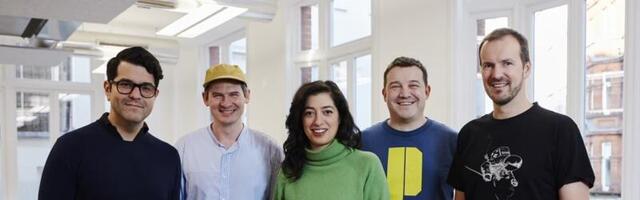 Plural launches a new €400M fund to back world-changing startups