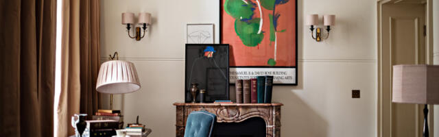 Hilton Takes Control of Sydell Group, Aims to Add 100 NoMad Hotels