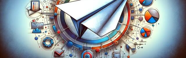 Telegram launches business features to compete with Meta