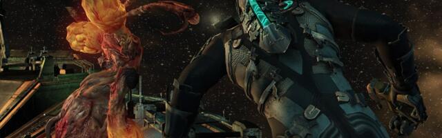 Dead Space 2 remake was reportedly in development, but not any more