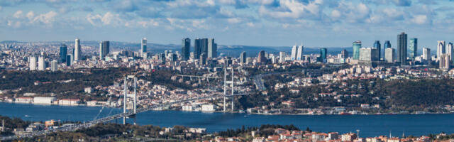 IFINTEC Finance Technologies Conference and Exhibition Returns for Its 10th Edition in Istanbul