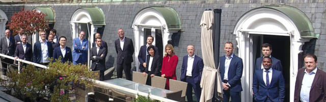 This deep tech PE firm was drawn to Canada by the data