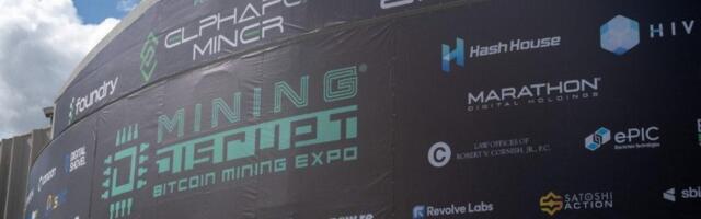 FoundationLogic Unveils Silent Home Miner at Mining Disrupt 2024