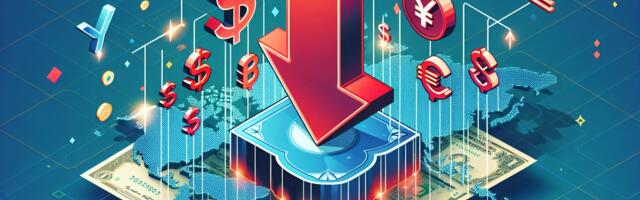 Potential U.S. interest rate cuts affect Asian currencies