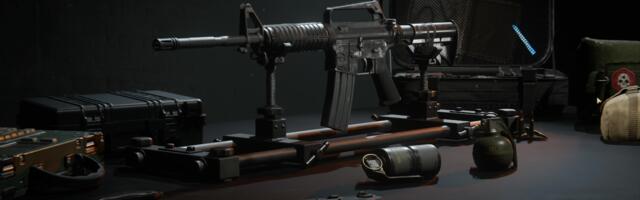 Call of Duty Black Ops 6 Beta : All Field Upgrades and Equipment