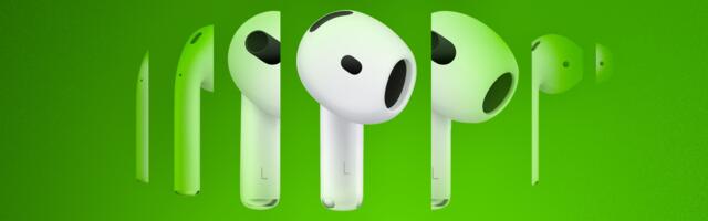 Apple Explains How AirPods 4 Feature 'Great' Active Noise Cancellation Without Ear Tips
