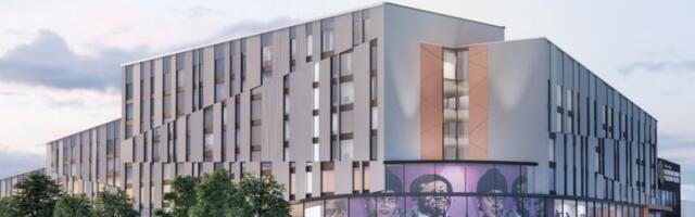 African American Cultural Center vision emerges in San Jose, adds homes