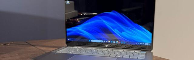 HP OmniBook Ultra review: AMD Ryzen AI 9 HX 375 power with few compromises
