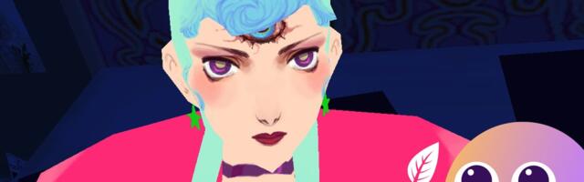 If Resident Evil and Paradise Killer had a supernatural hellspawn, it would probably look a lot like Sorry We're Closed