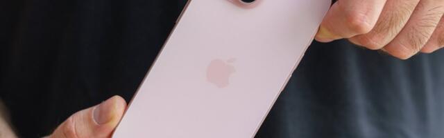 iPhone 15 is the best-selling smartphone in Q3 2024 worldwide