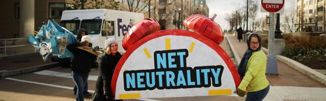 Federal Court Throttles Biden’s Net Neutrality Rules on His Way Out the Door