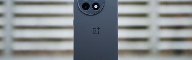 OnePlus 13R review: the best $600 you can spend on a phone this year