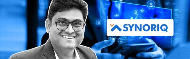 How Fintech Startup Synoriq Is Paving The Path For Next-Gen Lendingtech Boom In India