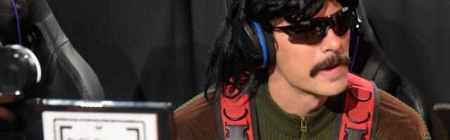 Dr Disrespect’s Twitch ban, explained