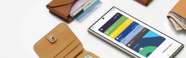 Samsung Wallet is launching in more European markets this Friday