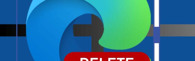 Microsoft Edge uninstall guide vanishes after backlash over misleading information