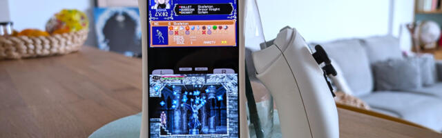 The best Nintendo DS emulator on Android has been pulled from the Play Store