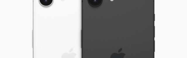 iPhone 16E: all the news on Apple’s new $599 phone