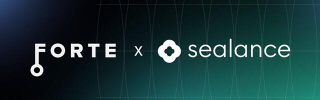 Forte acquires Sealance to improve identity and privacy for Web3 game devs