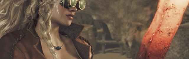 What we've been playing - Big games, small games, cool games