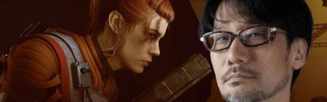 Control Ultimate Edition free update adds Hideo Kojima mission for all players