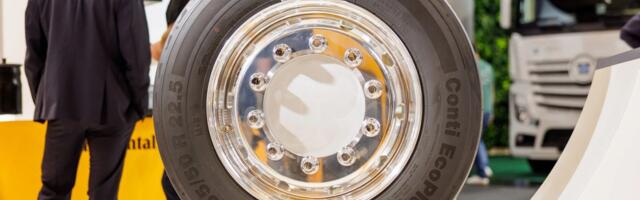 Who Makes Continental Tires And Where Are They Built?