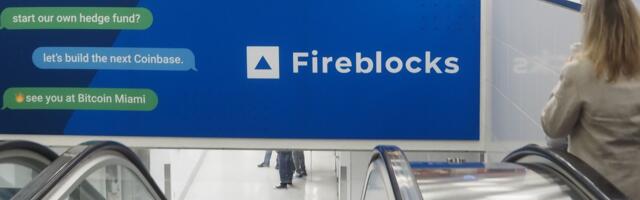 Struggle for Stablecoin Dominance Set to Enter Third Round, Fireblocks Says
