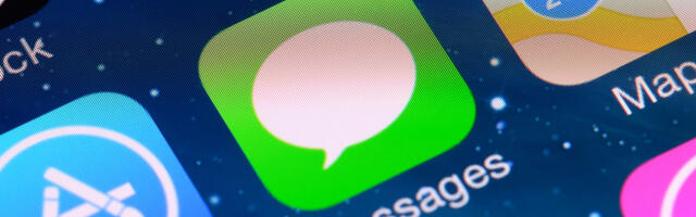 What Does A Red Exclamation Mark In The Messages App Mean?
