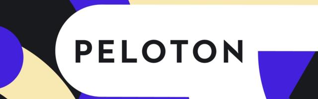 Peloton downplays tariffs and embraces AI