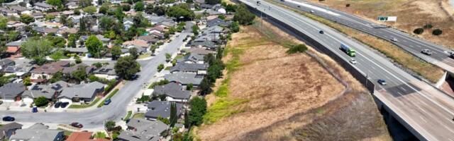 Privacy, traffic concerns delay Fremont housing development