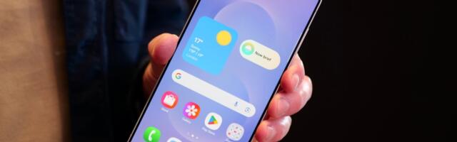 Samsung Galaxy S25 Edge vs. iPhone 16 Pro Max: Battle of the titans