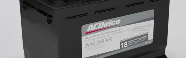Are ACDelco Car Batteries Any Good? Here's What The Reviews Say
