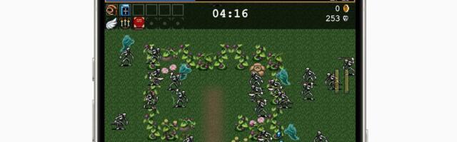 More claims of Apple dedicated iOS gaming app surface as company acquires first game studio