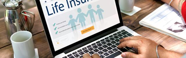 Bitcoin Life Insurance Firm Meanwhile Shares First Audit