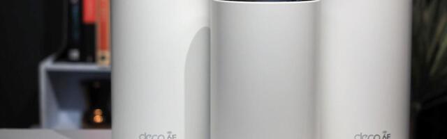 Our favorite mesh Wi-Fi system drops to a record-low price ahead of Prime Day