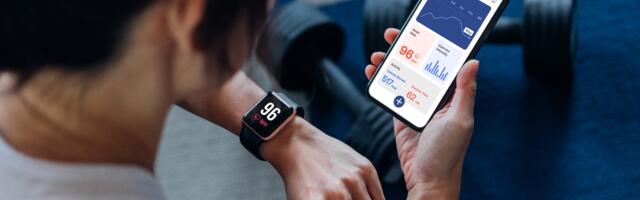 Trump's Health Secretary RFK Jr. wants every American to wear a fitness tracker and "take control of their health" – but we have questions