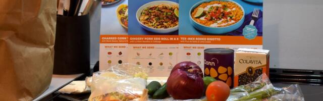 We Tested EveryPlate, the Meal Kit Service That's Cheaper Than Buying Groceries