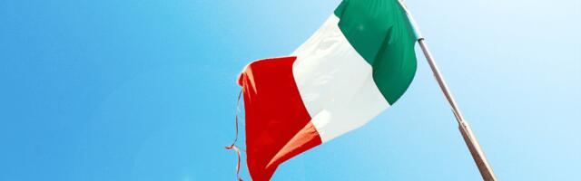 Italy raises the bar as Tech investment soars past 2020 total – and it’s only August