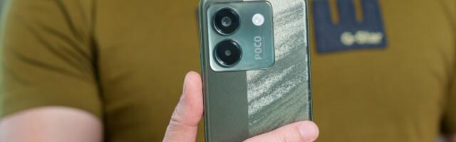 Poco M7 Pro 5G review