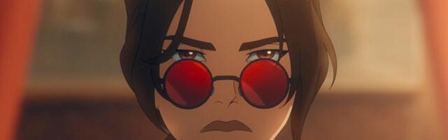 Second season of Netflix's Tomb Raider adaptation will also be its last