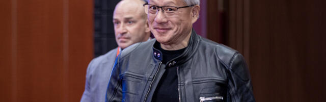 Nvidia drops a cool $900 million on Enfabrica tech and hiring its CEO, report claims — AI networking chip company boasts capacity to connect 100,000 GPUs together