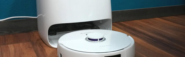 Hot deal: Narwal Freo X Ultra robot vacuum drops to just $500 (originally $1,400!)