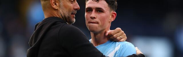 How to watch Manchester City vs Everton: cheap streams, TV channels for Premier League 2025/26 clash