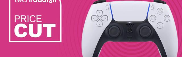 Ahead of Black Friday, the DualSense has dropped to its lowest price since September