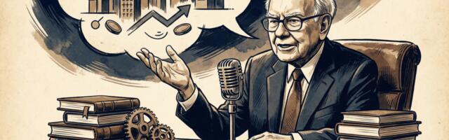 Warren Buffett says people who build lasting wealth usually avoid these 5 costly mistakes