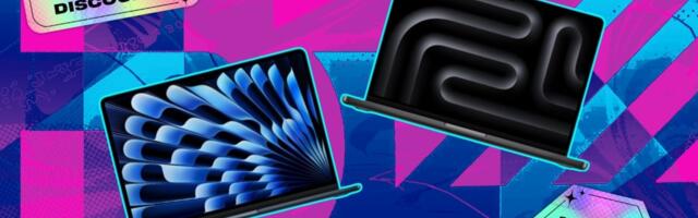 The best Cyber Monday MacBook deals: Record-low price on MacBook Air M4 and MacBook Pro M5