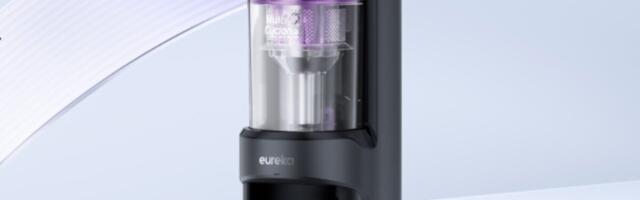 Amazon Offloads Eureka’s Robot Vacuum and Mop Combo at an All-Time Low for Holiday Clearance