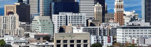 Bay Area gained jobs in September, but California suffered job losses