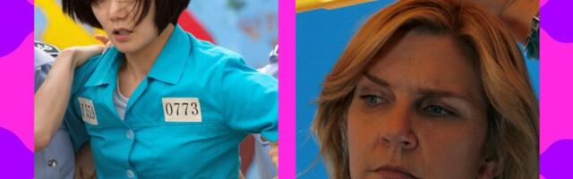 ‘Sense8’ Is a Great Companion Sci-Fi TV Show to ‘Pluribus’