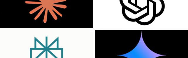 Which chatbot to pick for your first AI experience